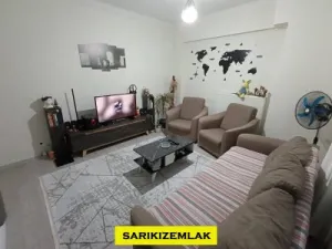 Çanakkale Merkezde Site İçinde Geniş Satılık 1+1 Daire - İsmetpaşa Merkez Çanakkale Satılık Daire - 19