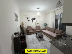 Çanakkale Merkezde Site İçinde Geniş Satılık 1+1 Daire - İsmetpaşa Merkez Çanakkale Satılık Daire - 20