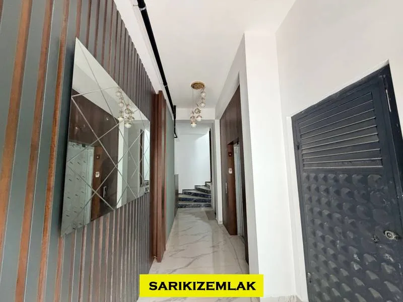 Edremit Kadıköy 1+1 Kiralık Daire