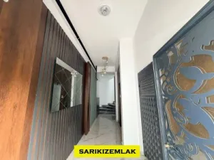 Edremit Kadıköy 1+1 Kiralık Daire - 3