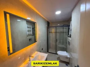Edremit Kadıköy 1+1 Kiralık Daire - 4