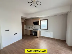 Edremit Kadıköy 1+1 Kiralık Daire - 6