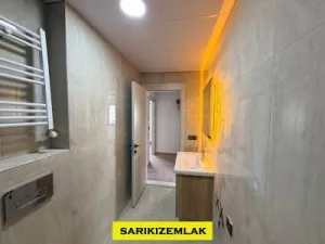 Edremit Kadıköy 1+1 Kiralık Daire - 7
