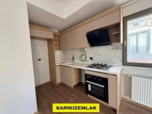 Edremit Kadıköy 1+1 Kiralık Daire - 8