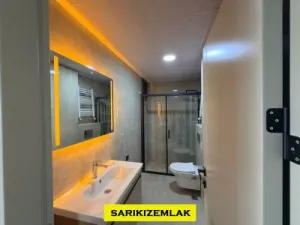 Edremit Kadıköy 1+1 Kiralık Daire - 9