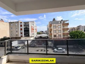 Edremit Kadıköy 1+1 Kiralık Daire - 11