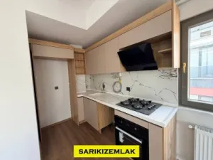 Edremit Kadıköy 1+1 Kiralık Daire - 10