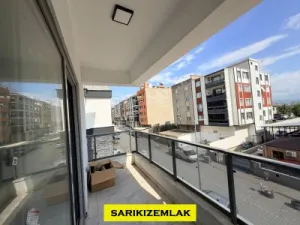 Edremit Kadıköy 1+1 Kiralık Daire - 12