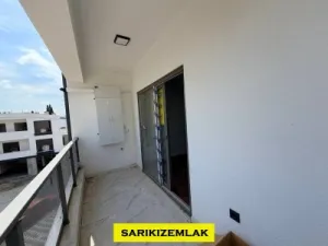 Edremit Kadıköy 1+1 Kiralık Daire - 13