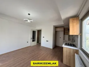 Edremit Kadıköy 1+1 Kiralık Daire - 14