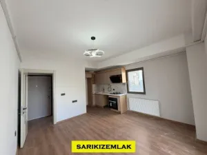 Edremit Kadıköy 1+1 Kiralık Daire - 15