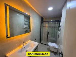 Edremit Kadıköy 1+1 Kiralık Daire - 16
