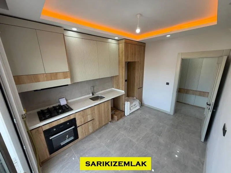 Edremit Eroğlan 2+1 Kiralık Daire