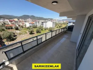 Edremit Eroğlan 2+1 Kiralık Daire - 2