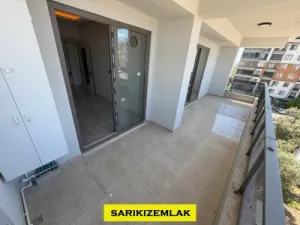 Edremit Eroğlan 2+1 Kiralık Daire - 3