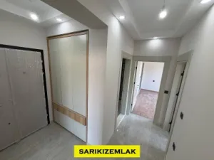 Edremit Eroğlan 2+1 Kiralık Daire - 4