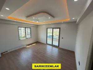 Edremit Eroğlan 2+1 Kiralık Daire - 5