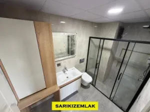 Edremit Eroğlan 2+1 Kiralık Daire - 7