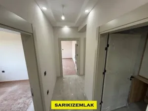 Edremit Eroğlan 2+1 Kiralık Daire - 8