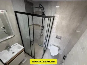 Edremit Eroğlan 2+1 Kiralık Daire - 11