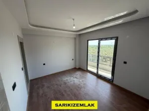 Edremit Eroğlan 2+1 Kiralık Daire - 10