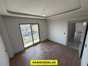 Edremit Eroğlan 2+1 Kiralık Daire - 12