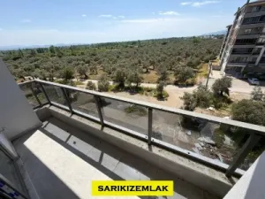 Edremit Eroğlan 2+1 Kiralık Daire - 13