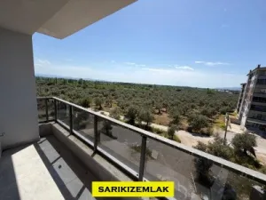 Edremit Eroğlan 2+1 Kiralık Daire - 14