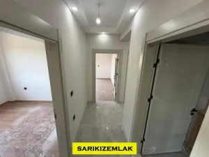 Edremit Eroğlan 2+1 Kiralık Daire - 16