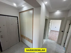 Edremit Eroğlan 2+1 Kiralık Daire - 17