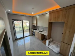 Edremit Eroğlan 2+1 Kiralık Daire - 18