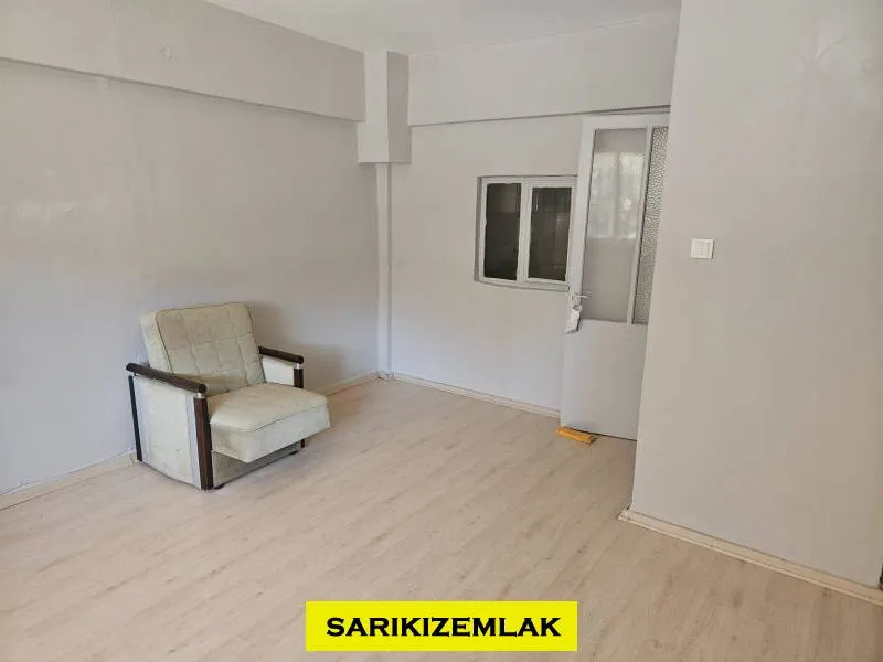 Merkez Cevatpaşa 2+1 Satılık Daire