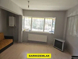 Merkez Cevatpaşa 2+1 Satılık Daire - 7