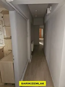 Merkez Cevatpaşa 2+1 Satılık Daire - 8