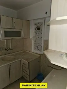 Merkez Cevatpaşa 2+1 Satılık Daire - 9
