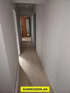 Merkez Cevatpaşa 2+1 Satılık Daire - 10