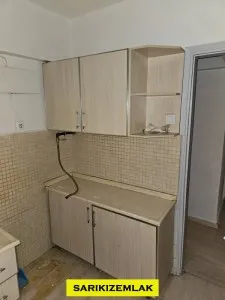 Merkez Cevatpaşa 2+1 Satılık Daire - 15