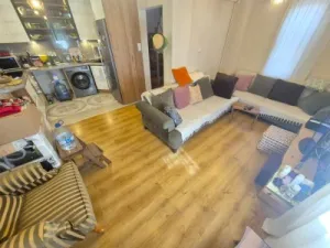 Edremit Güre 3+1 Satılık Villa - 21