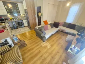 Edremit Güre 3+1 Satılık Villa - 28
