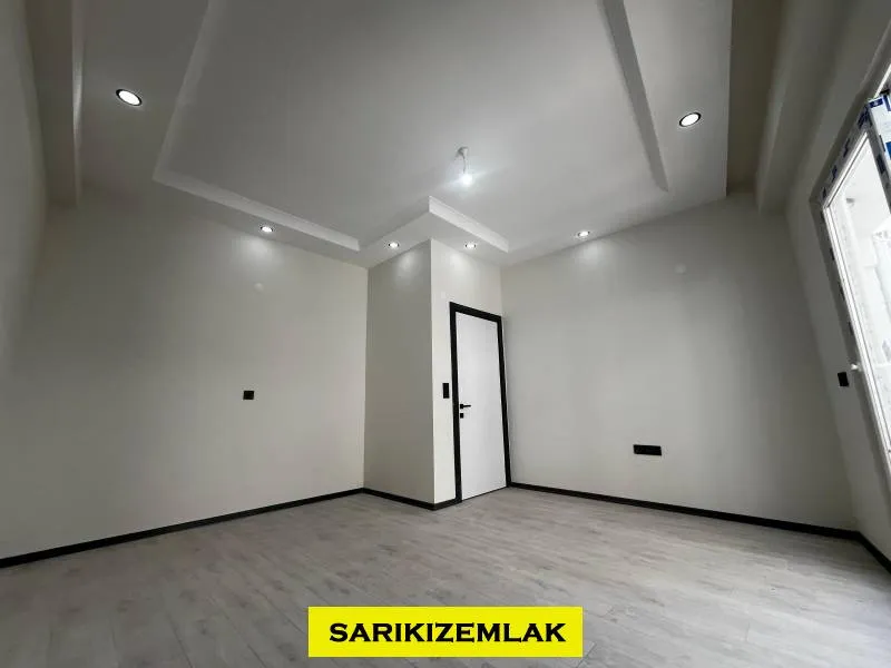 Edremit Tuzcumurat 2+1 Satılık Daire