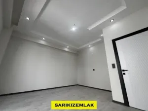 Edremit Tuzcumurat 2+1 Satılık Daire - 7