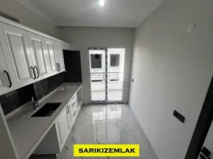 Edremit Tuzcumurat 2+1 Satılık Daire - 19