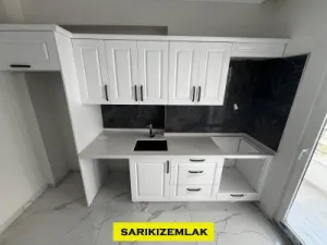 Edremit Tuzcumurat 2+1 Satılık Daire - 20
