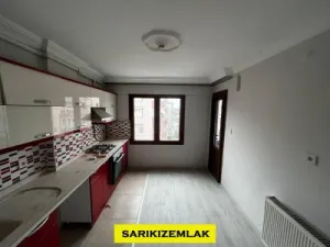 Edremit Soğanyemez 5+1 Satılık Daire - 2