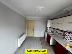 Edremit Soğanyemez 5+1 Satılık Daire - 3