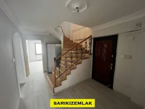 Edremit Soğanyemez 5+1 Satılık Daire - 13