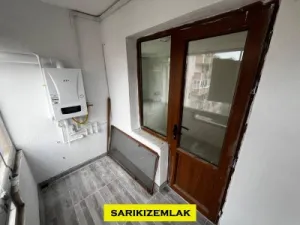 Edremit Soğanyemez 5+1 Satılık Daire - 16