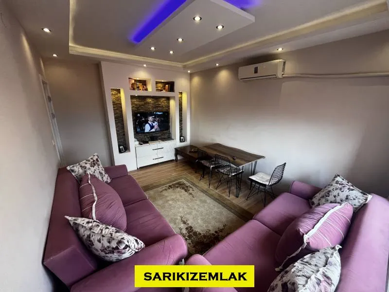 Edremit ATATÜRK 2+1 Satılık Daire