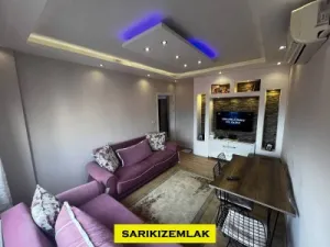 Edremit ATATÜRK 2+1 Satılık Daire - 2