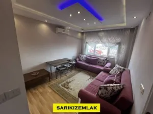 Edremit ATATÜRK 2+1 Satılık Daire - 3